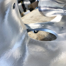 Kong CNC Supercharger Porting for Hellcat / Demon / Trackhawk / TRX / Redeye (Snout Only)