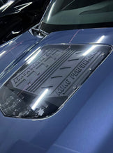 KONG Gen 3 Billet Supercharger Lid (LSA/LS9)