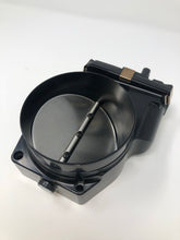 Nick Williams 103mm Throttle Body for LSX (Black)