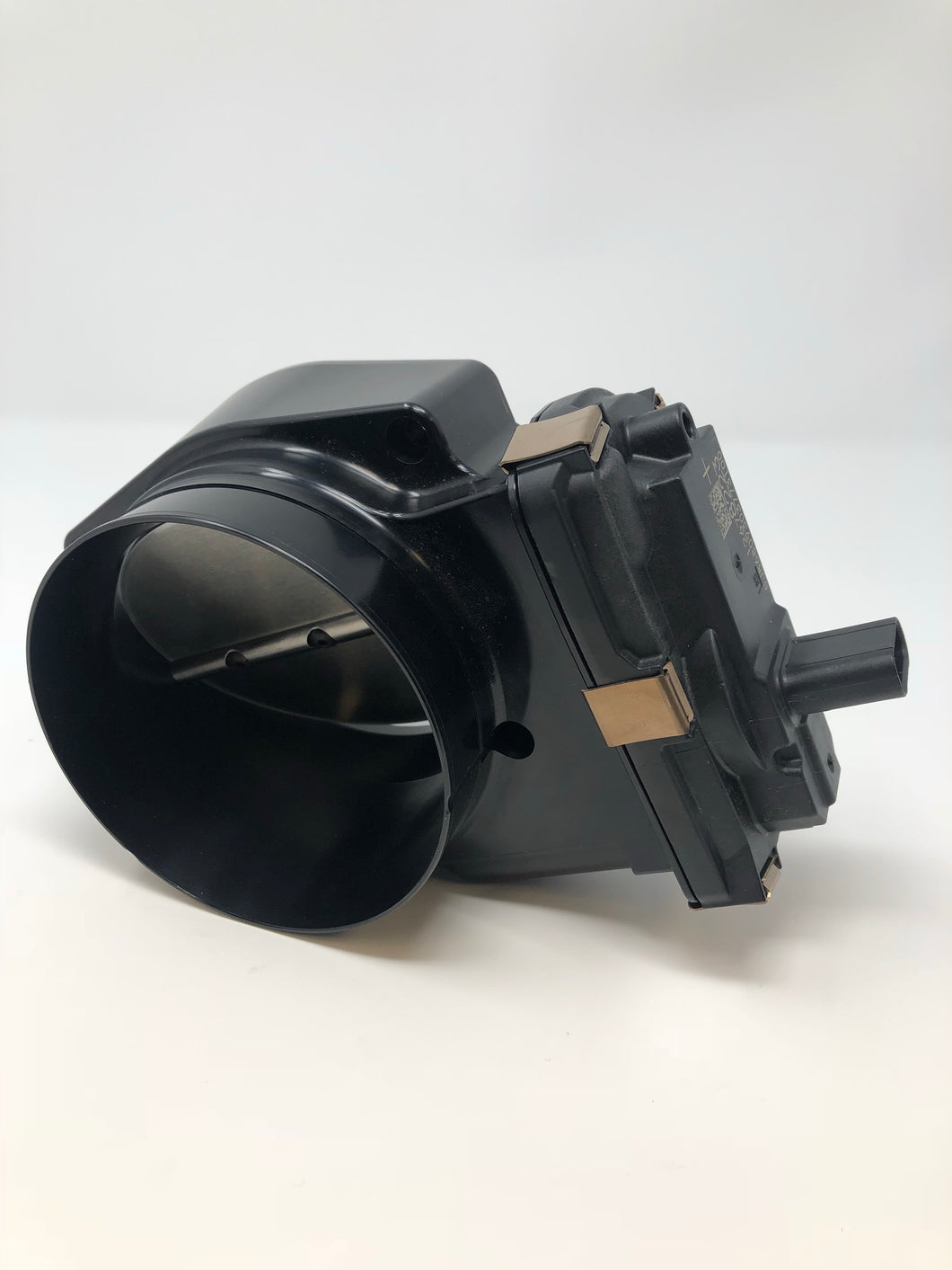 Nick Williams 103mm Throttle Body for LSX (Black) – Kong Performance