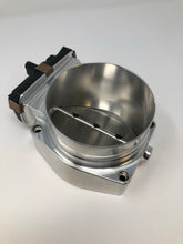 Nick Williams 103mm Throttle Body for LSX (Polished)
