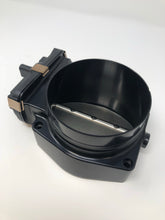 Nick Williams 103mm Throttle Body for LTX (Black)