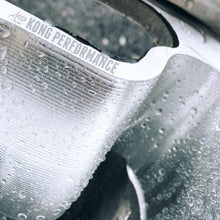 Kong Performance CNC Ported LT4 Supercharger & Snout