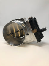 Nick Williams 103mm Throttle Body for LSX (Polished)