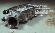 Kong Performance LS9 TVS2650