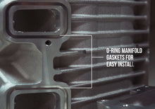 Kong Performance LS9 TVS2650