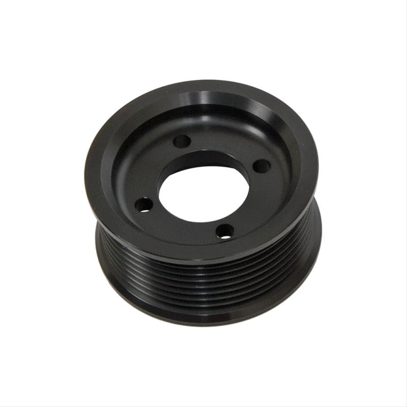 Kong LS9 TVS 2650 11 Rib Supercharger Pulleys